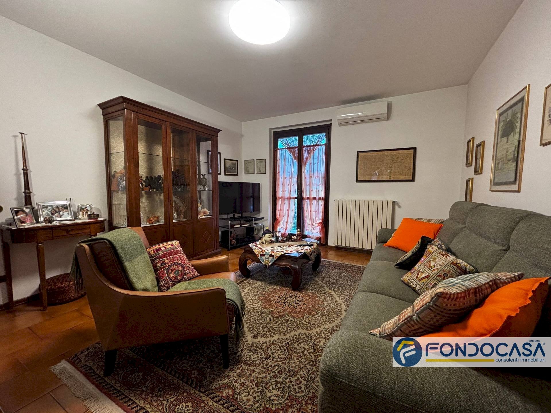 Foto 3 - Quadrilocale Via firenze, Palazzolo sull'Oglio - foto 3