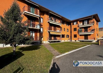 Foto 1 - Quadrilocale Via firenze, Palazzolo sull'Oglio - foto 1