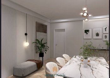 Foto 4 - Quadrilocale Via Bramante
 
41, Milano - foto 4