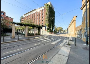 Foto 47 - Quadrilocale Via Bramante
 
41, Milano - foto 47