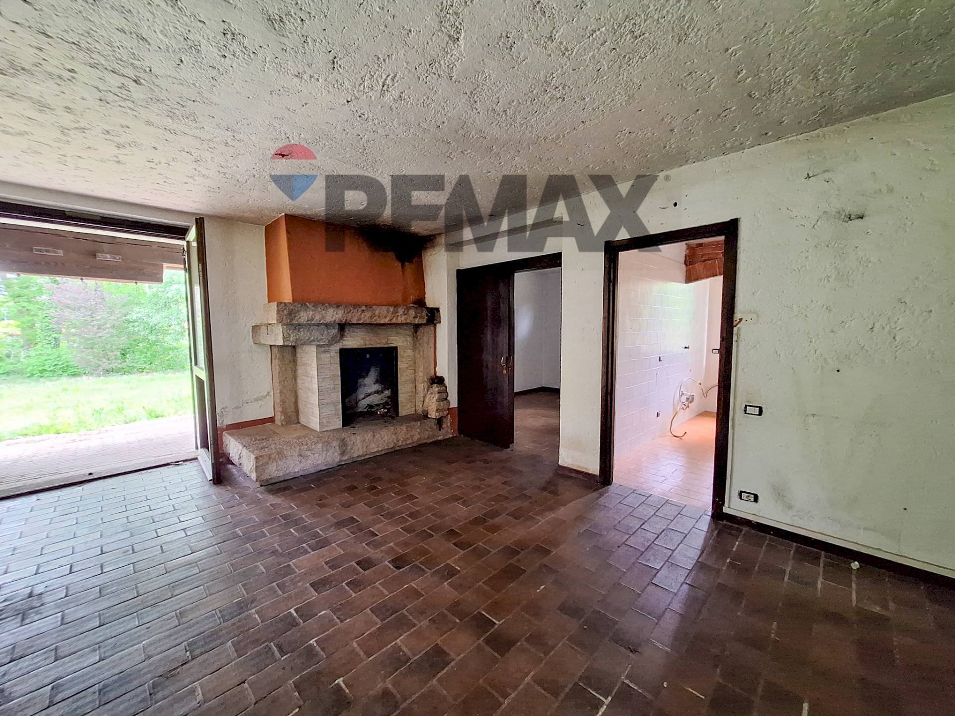 Soggiorno - Bilocale Via Alle Valli
7, Locate Varesino - foto 2