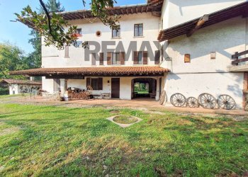 Casa all\'aperto - Bilocale Via Alle Valli
 
7, Locate Varesino - foto 5