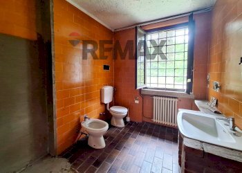 Bagno - Bilocale Via Alle Valli
 
7, Locate Varesino - foto 12