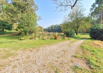 Giardino - Bilocale Via Alle Valli
 
7, Locate Varesino - foto 14