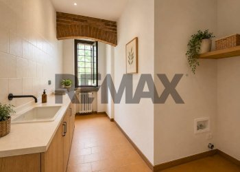 Cucina - Bilocale Via Alle Valli
7, Locate Varesino - foto 11
