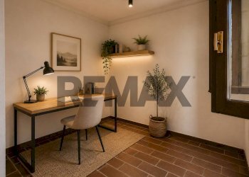 Ufficio - Bilocale Via Alle Valli
7, Locate Varesino - foto 15