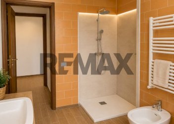 Bagno - Bilocale Via Alle Valli
7, Locate Varesino - foto 19