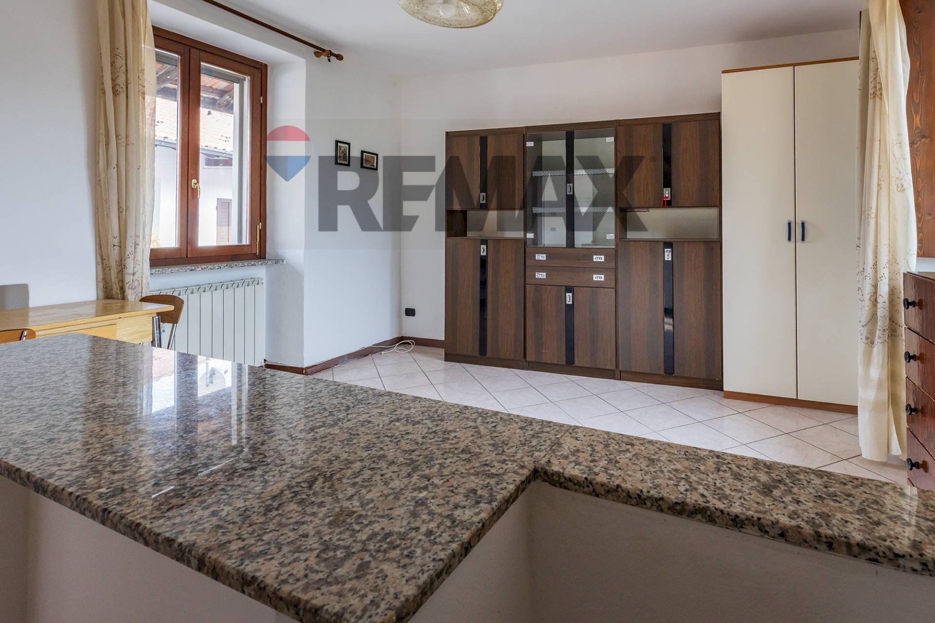 Cucina - One-room apartment Via Pascoli
 
18, Gallarate - photo 1