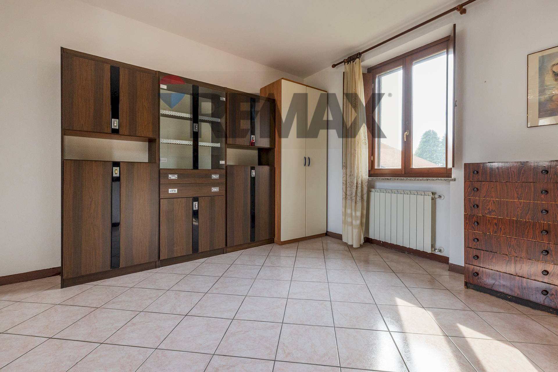 Stanza vuota - One-room apartment Via Pascoli
18, Gallarate - photo 2
