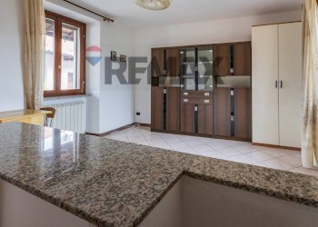 Cucina - One-room apartment Via Pascoli
18, Gallarate - photo 1