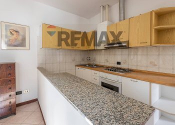Cucina - One-room apartment Via Pascoli
18, Gallarate - photo 9