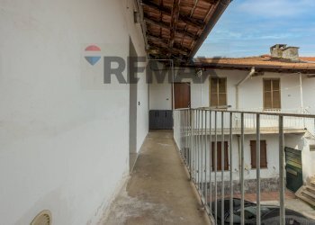 Balcone - One-room apartment Via Pascoli
18, Gallarate - photo 15