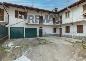 Casa all\'aperto - One-room apartment Via Pascoli
18, Gallarate - photo 16