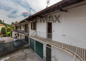Casa all\'aperto - One-room apartment Via Pascoli
18, Gallarate - photo 17