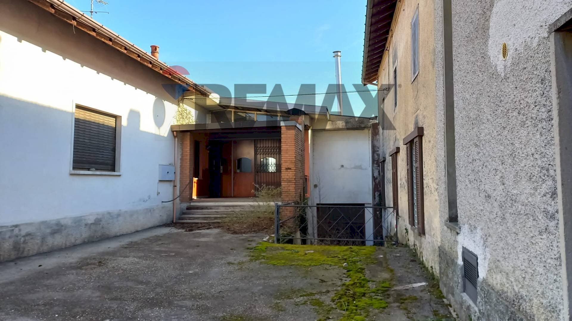 Casa all\'aperto - Casa indipendente via cappelletta
2, Vergiate - foto 2
