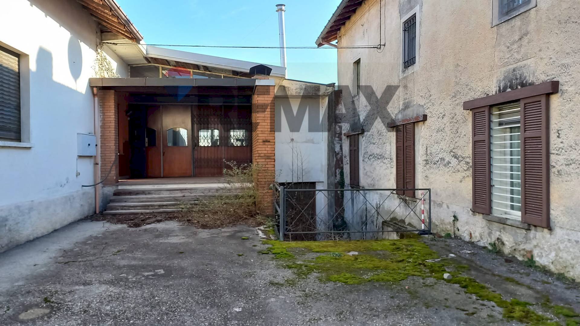 Casa all\'aperto - Casa indipendente via cappelletta
2, Vergiate - foto 3