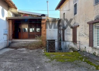 Casa all\'aperto - Casa indipendente via cappelletta
 
2, Vergiate - foto 3