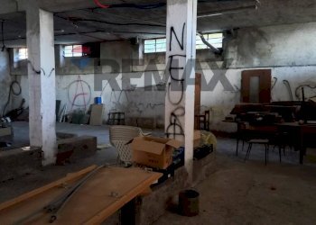 Dispensa di stoccaggio - Casa indipendente via cappelletta
 
2, Vergiate - foto 8