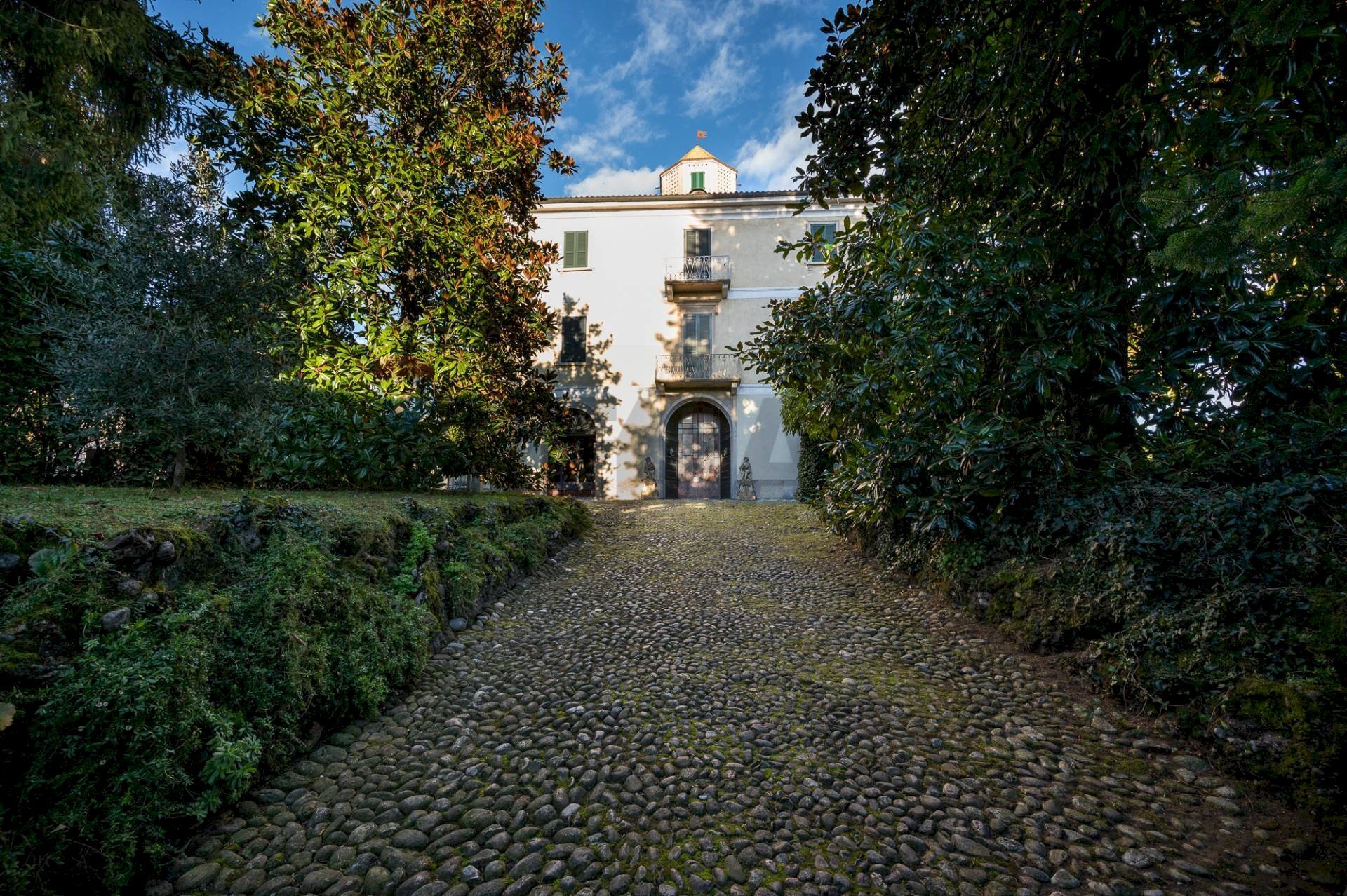 Casa all\'aperto - One-room apartment Via Cavour
 
9, Binago - photo 1