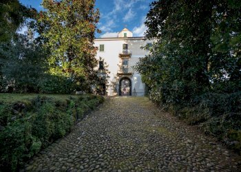 Casa all\'aperto - One-room apartment Via Cavour
 
9, Binago - photo 1