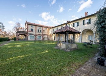 Casa all\'aperto - One-room apartment Via Cavour
 
9, Binago - photo 2