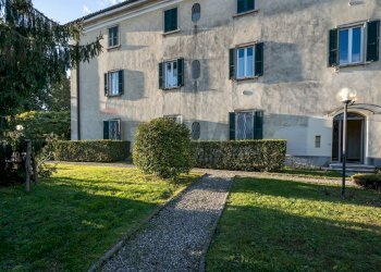 Edificio all\'aperto - One-room apartment Via Cavour
 
9, Binago - photo 3