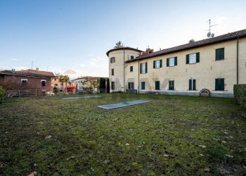 Casa all\'aperto - One-room apartment Via Cavour
 
9, Binago - photo 4