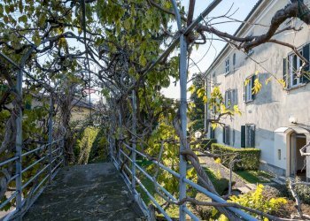 Giardino - One-room apartment Via Cavour
 
9, Binago - photo 5