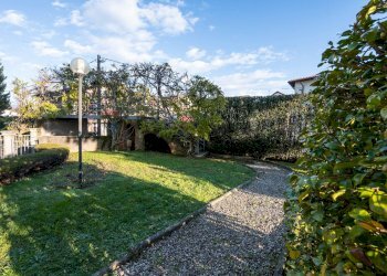 Giardino - One-room apartment Via Cavour
 
9, Binago - photo 6