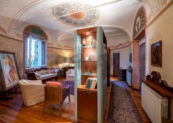 Sala da pranzo - One-room apartment Via Cavour
 
9, Binago - photo 18
