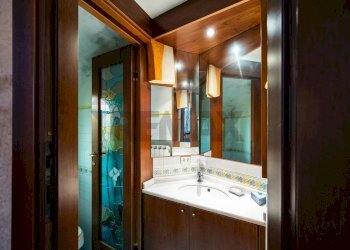 Bagno - One-room apartment Via Cavour
 
9, Binago - photo 19