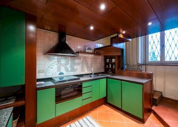 Cucina - One-room apartment Via Cavour
 
9, Binago - photo 22