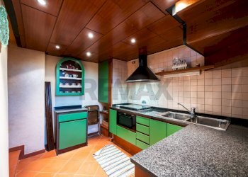 Cucina - One-room apartment Via Cavour
 
9, Binago - photo 24