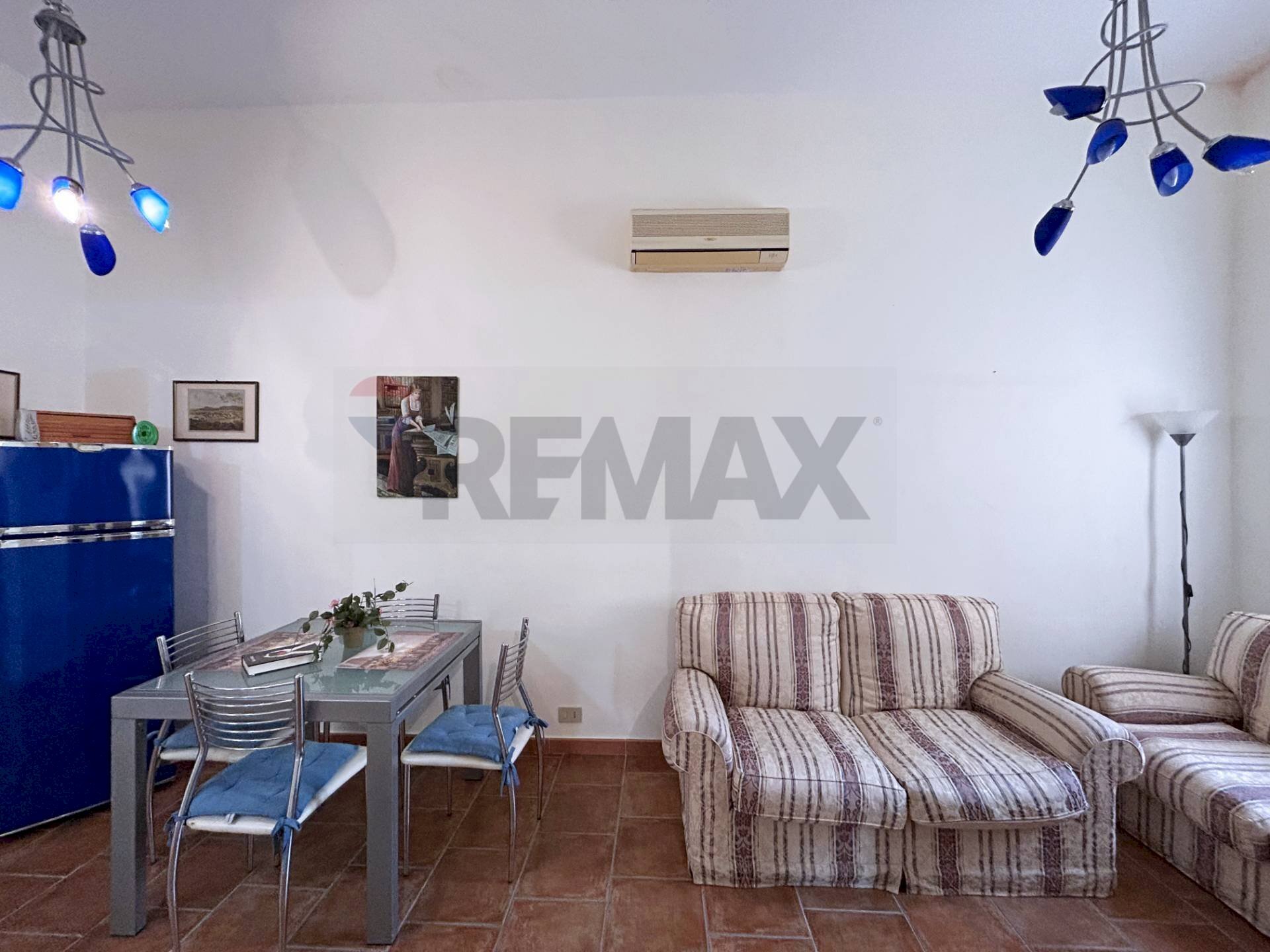 Sala da pranzo - Three-room apartment SAN FRANCESCO D'ASSISI
90, Trapani - photo 2