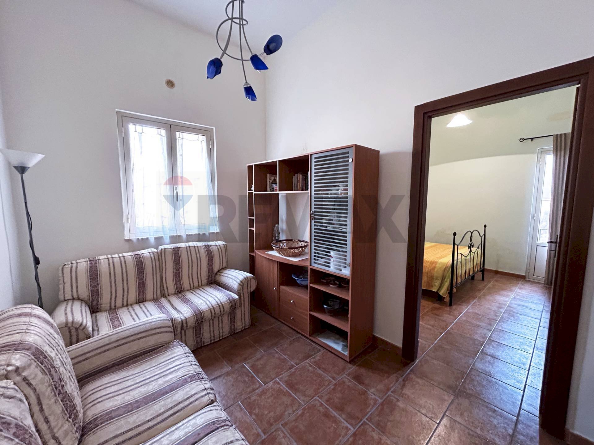 Soggiorno - Three-room apartment SAN FRANCESCO D'ASSISI
90, Trapani - photo 3