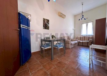 Sala da pranzo - Trilocale SAN FRANCESCO D'ASSISI
 
90, Trapani - foto 1