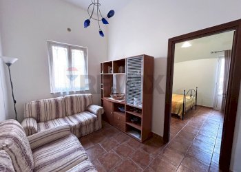 Soggiorno - Trilocale SAN FRANCESCO D'ASSISI
 
90, Trapani - foto 3