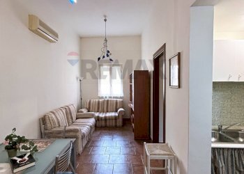 Sala da pranzo - Trilocale SAN FRANCESCO D'ASSISI
 
90, Trapani - foto 4