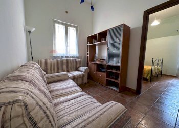 Soggiorno - Trilocale SAN FRANCESCO D'ASSISI
 
90, Trapani - foto 7