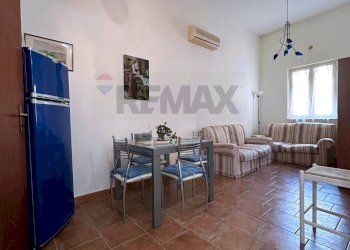 Sala da pranzo - Trilocale SAN FRANCESCO D'ASSISI
 
90, Trapani - foto 9