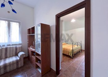 Camera / camera da letto - Trilocale SAN FRANCESCO D'ASSISI
 
90, Trapani - foto 13