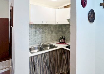 Cucina - Trilocale SAN FRANCESCO D'ASSISI
 
90, Trapani - foto 14