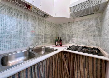 Cucina - Trilocale SAN FRANCESCO D'ASSISI
 
90, Trapani - foto 15