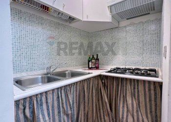 Cucina - Trilocale SAN FRANCESCO D'ASSISI
 
90, Trapani - foto 16