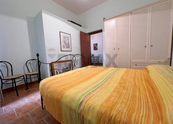 Camera / camera da letto - Trilocale SAN FRANCESCO D'ASSISI
 
90, Trapani - foto 20
