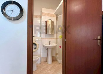 Bagno - Trilocale SAN FRANCESCO D'ASSISI
 
90, Trapani - foto 24