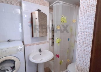 Bagno - Trilocale SAN FRANCESCO D'ASSISI
 
90, Trapani - foto 25