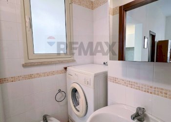 Bagno - Trilocale SAN FRANCESCO D'ASSISI
 
90, Trapani - foto 27