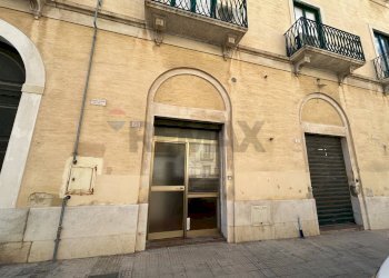 Edificio all\'aperto - Locale Commerciale Trapani - foto 1