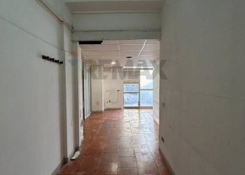 Hall / corridoio - Locale Commerciale Trapani - foto 13